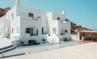Leon Luxury Suites