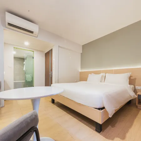 Areca Hotel Yangon Hotels in Yangon