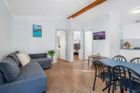 塔斯曼假日公園 - 耶林納普海灘