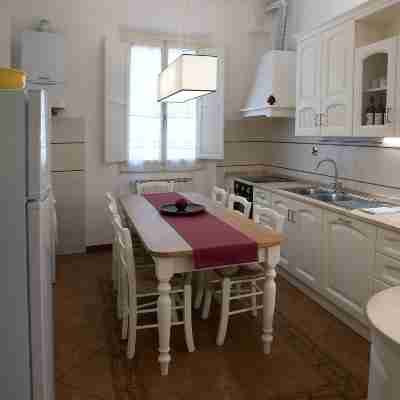 Wine Apartments Florence Bolgheri Rooms