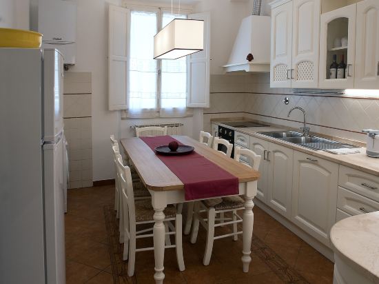 Wine Apartments Florence Bolgheri