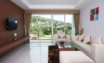 Bangtao Tropical Residence Resort and Spa