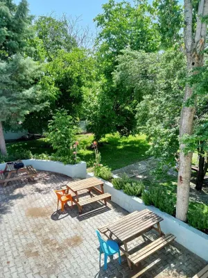 Koca Kapi Konaklama Hotels in Doğanbaba Köyü