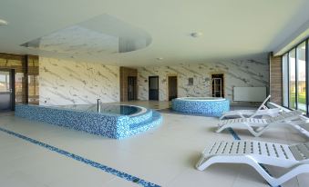 Porta Mare Marina, Sun & Snow