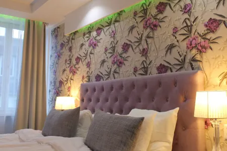 Skänninge Stadshotell Отели рядом с достопримечательностью «Вадстенский замок»