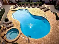 The Village Inn Hotels in Cienaga Baja