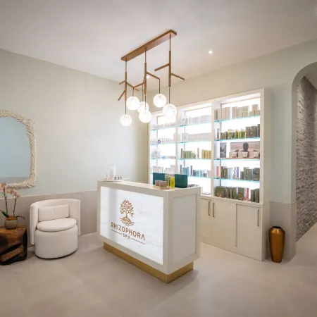 Goldwynn Resort & Residences