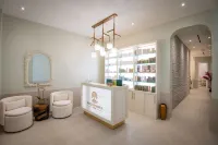 Goldwynn Resort & Residences - spa
