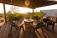 ブリサ デル バジェ ホテル ブティック