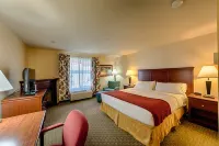 Triple Play Resort Hotel & Suites Hotels in Kootenai County