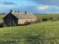 The Old Flax Mill, Aghadowey