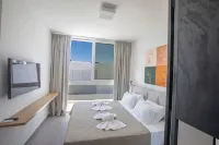 Ayia Napa Kube Villa Kb4, Ayia Napa Center