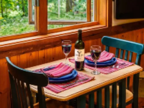 Love Ridge Mountain Lodging Hotels in Nelson County