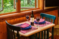 Love Ridge Mountain Lodging Hotel a Rockfish