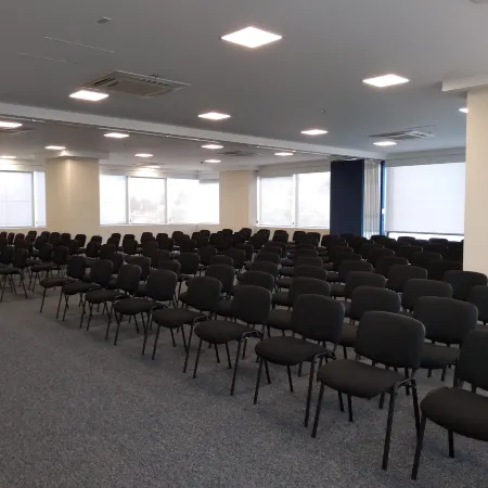Sleep Inn Ciudad de Mexico Cuajimalpa Отели рядом с достопримечательностью «Санта-Фе»