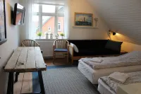 Svendborg Rooms Hotels in Svendborg