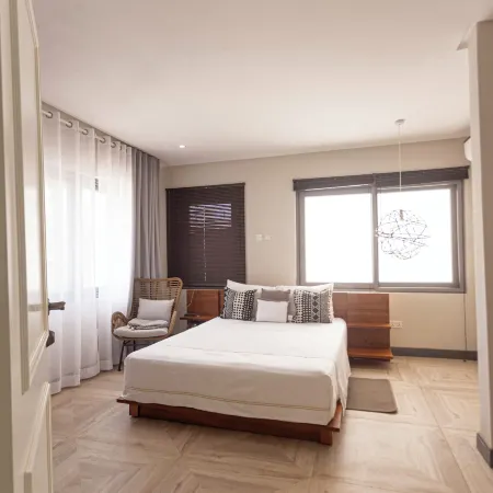 Serenity Residences & Spa - Kokrobite Beach