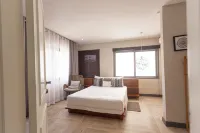Serenity Residences & Spa - Kokrobite Beach - 5 Sao