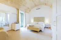 Tenuta Dorolivo Guest House e B&B Hotels in Giurdignano