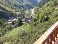 Balkon Pansiyon Hotels in Macka