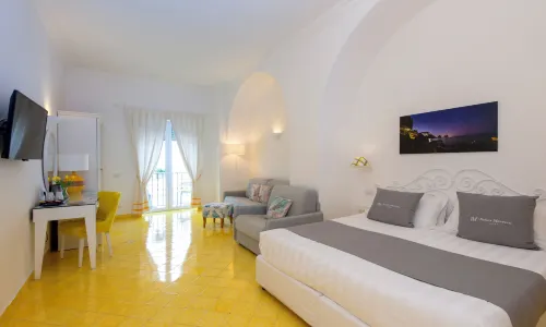 Relais Maresca Luxury Small Hotel & Terrace Restaurant