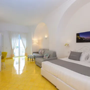 Relais Maresca Luxury Small Hotel & Terrace Restaurant