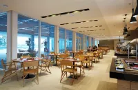 Lagune Barra Hotel - Разрешено размещения с домашними животными