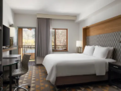 Holiday Inn STEAMBOAT SPRINGS by IHG Hotels in Routt County