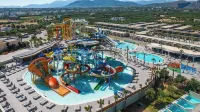 Stella Palace Aqua Park Resort - Resorts