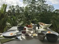 Good Vibes Villas Hotels in Pilana