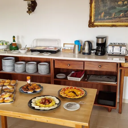 Casa Rosa Montes