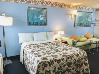 Executive Inn Hotels in Clinton