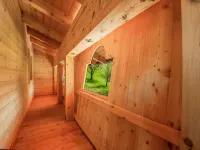 Beautiful Apartment with Panoramaview - Homestays