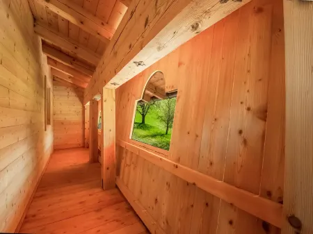 Beautiful Apartment in Ramsau with Balcony