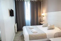 Hôtel Garabel Hotels in Plaisir