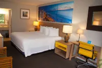 Days Inn by Wyndham Cocoa Cruiseport West at I-95/524