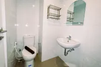 Simple and Cozy Studio Tamansari Skylounge Makassar Apartment - Apartments