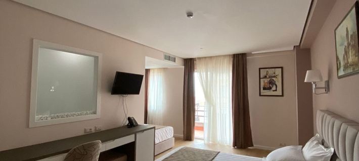 Doanesia Premium Hotel & Spa Hotels in Tirana