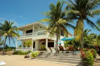 Island Time Gecko Hotels in 