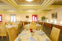 Dolphin Bay Seaside Resort & Suites Hotel a Syros-Ermoupoli