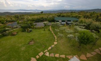 G Great Rift Villas