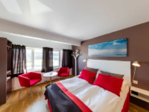 Dolmsundet Hotell Hitra Hotels in Hitra