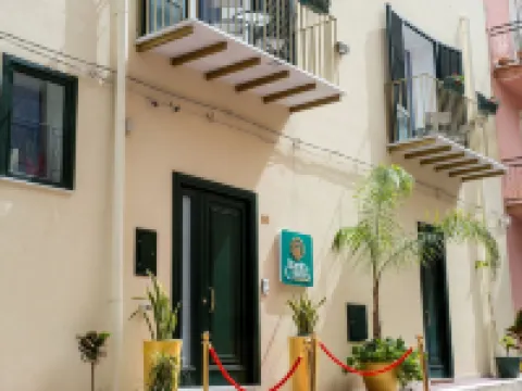 Borgo la Chiusa Hotels in Cinisi