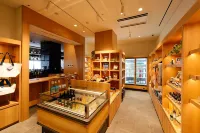 Nozo Hotel Hotels in Furano