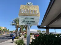 The Sands Motel Các khách sạn gần Boulder Beach Campground (Lake Mead National Recreation Area)