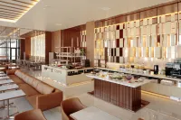 Candeo Hotels Nagasaki Shinchi Chinatown - Bữa sáng