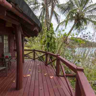 BOM BOM - Principe Collection Hotel Exterior