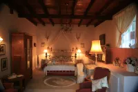 Kingna Lodge Montagu