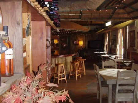 Ascot Inn Отели в г. Питермарицбург