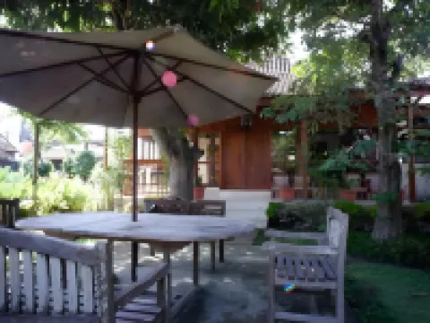 Griya Gendhis Saraswati Hotels in Jogonalan